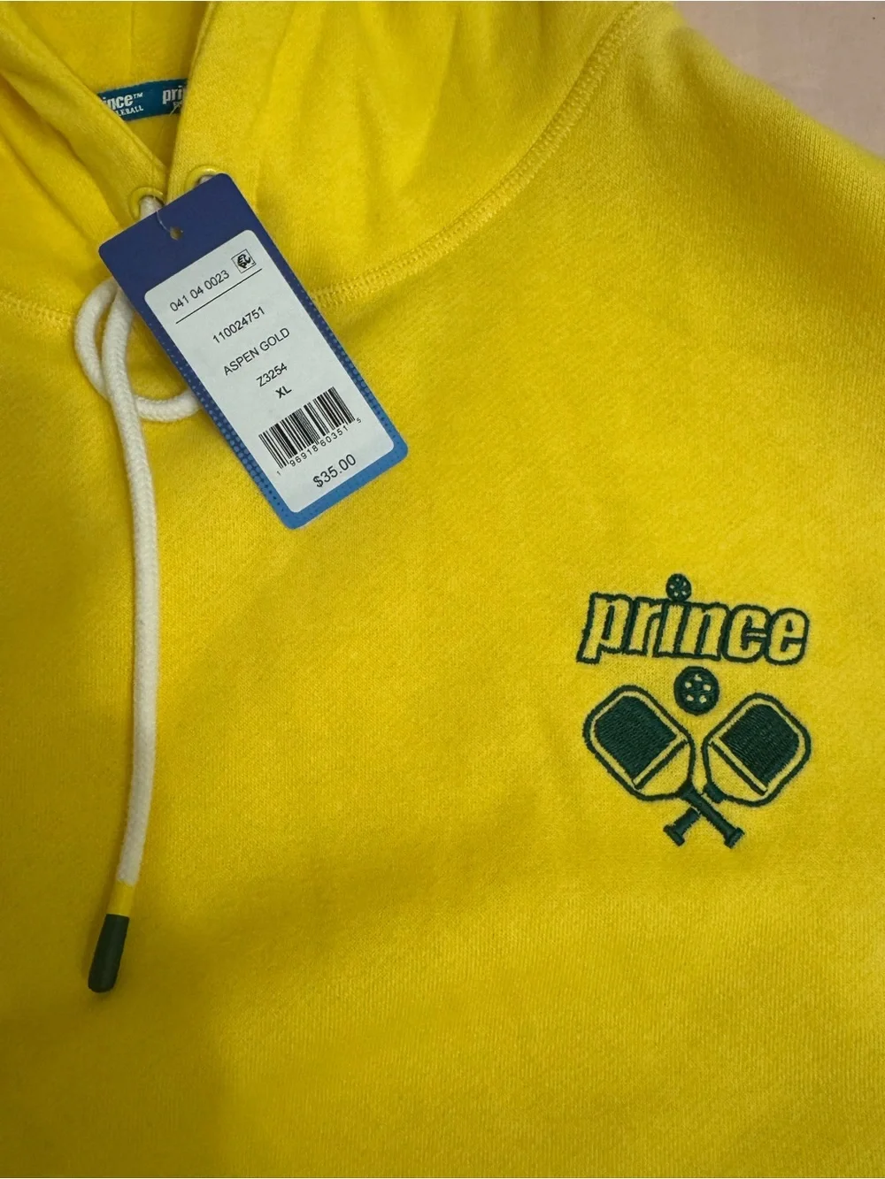 Men Sweater Subcategory Identification